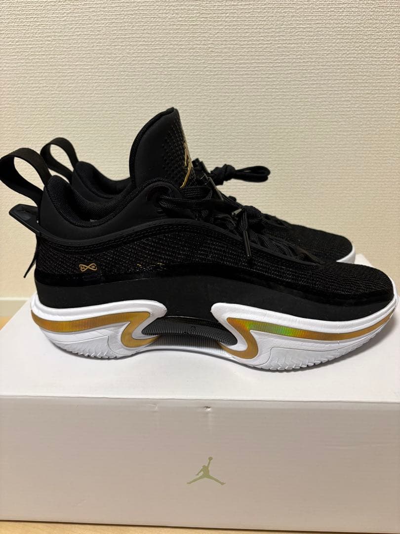 JORDAN36 low 26.5 ジョーダン