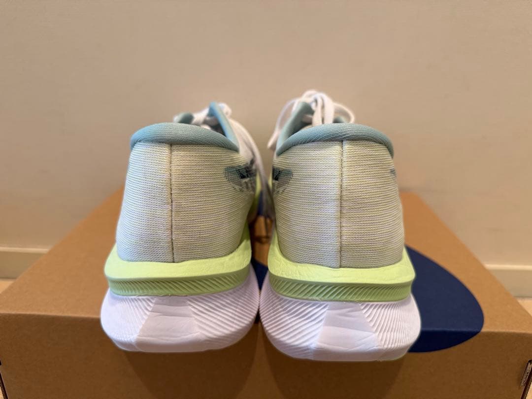 27.5cm ASICS マジックスピード4 MAGIC SPEED4