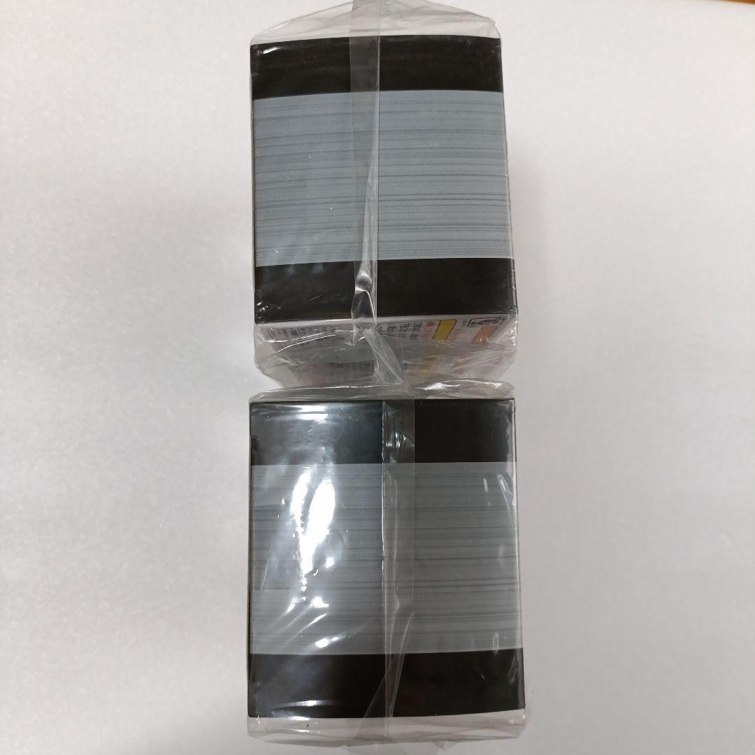 トミカ ライトアップシアター NISMO 2箱 新品未開封