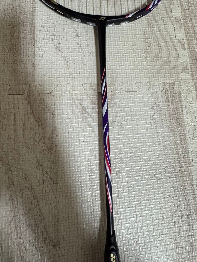 アストロクス100ZZ BP 限定色