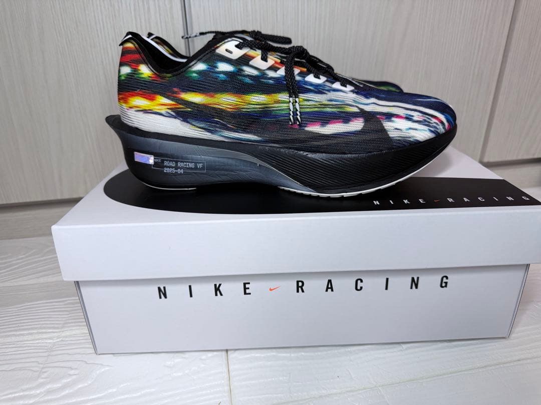 ZOOMX VAPORFLY NEXT% 4 PRM ヴェイパーフライ 26.5