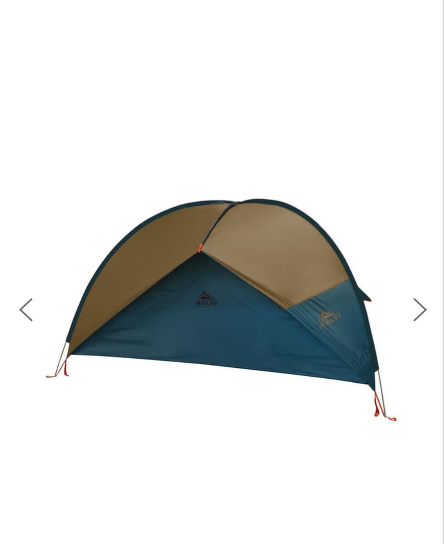 KELTY ケルティ サンシェード タープ キャンプ アウトドア フェス テント