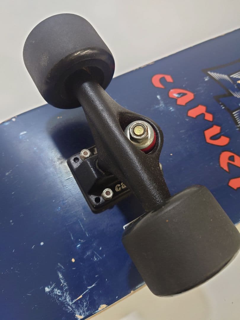 carver カーバー　グリフィンモデル　サーフスケート 37インチ