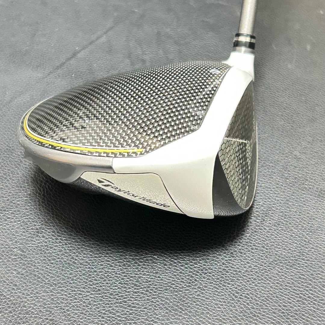 テーラーメイド ステルス グローレ ドライバー 10.5度 R 274g 綺麗め