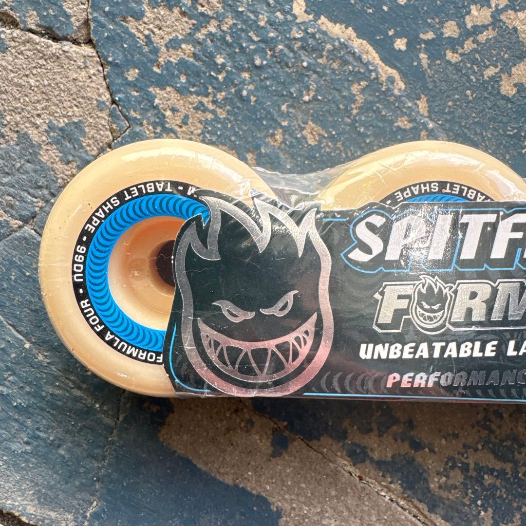 Spitfire フォーマル4タブレット 55mm99a定価¥9,130