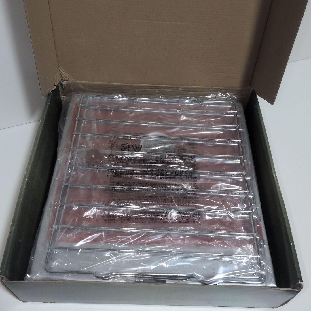 Coleman CAMPING OVEN SMOKER 未使用品