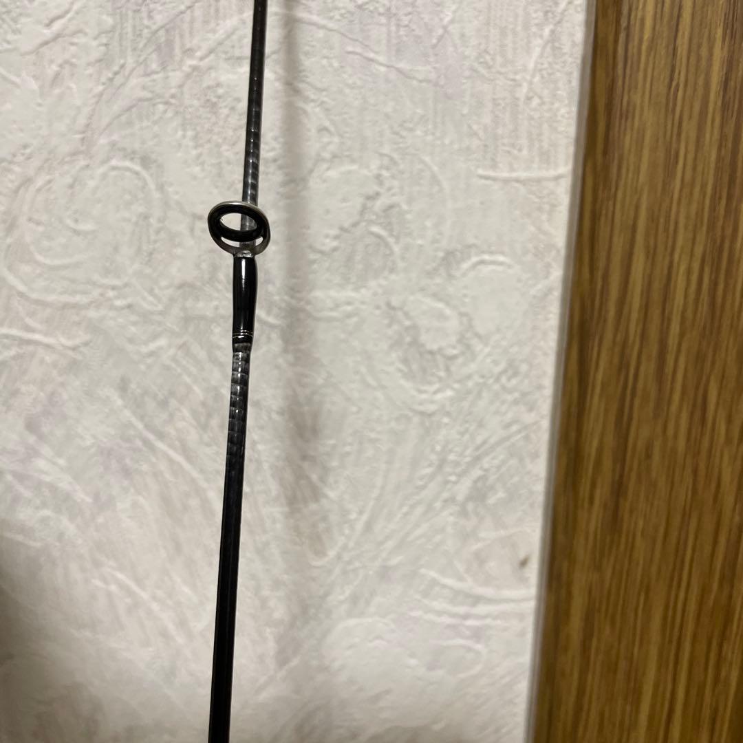 ダイワ デッキアクター 73MHS