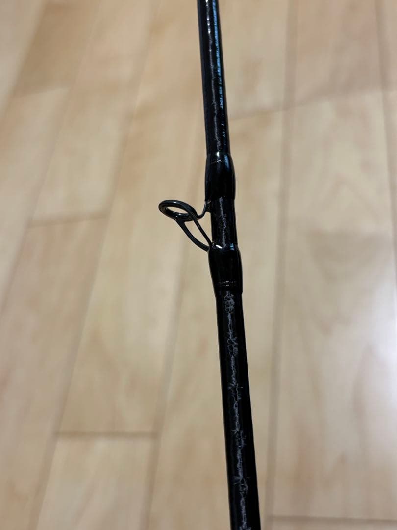 ロッド Grappler Type J B60-5