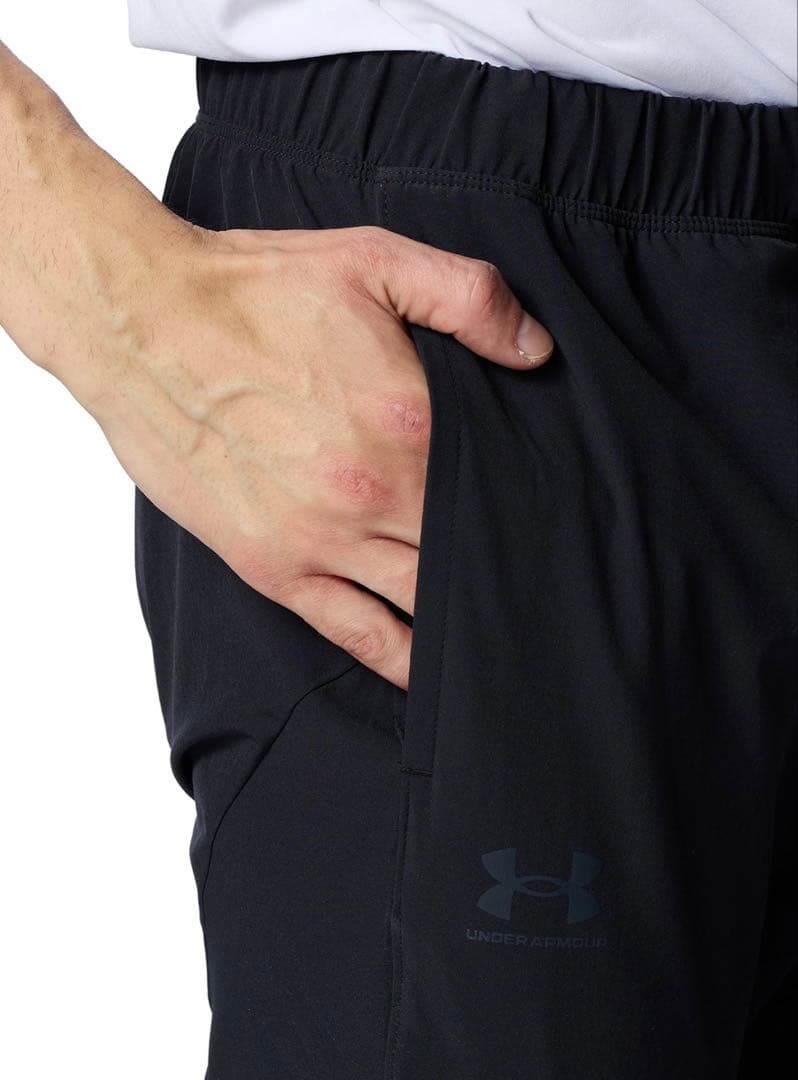 Under Armour UAストレッチウーブン パンツ2XLサイズ