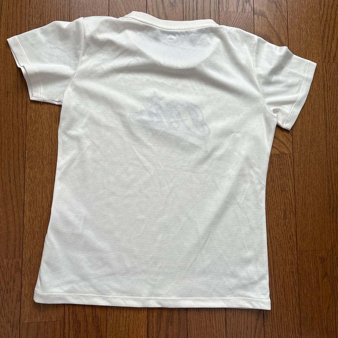 FILA テニスウェア Tシャツ スカート キャップセット