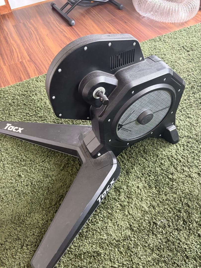 Tacx FLUX S スマートトレーナー