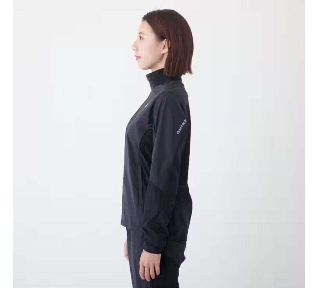 スカイトレイルジャケット　WOMENS