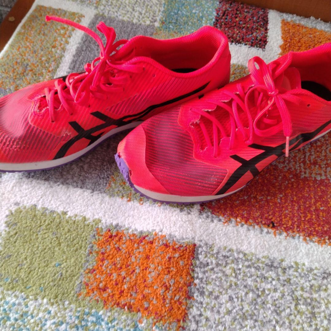 ASICS スパイクシューズ WINDSPRINT 3
