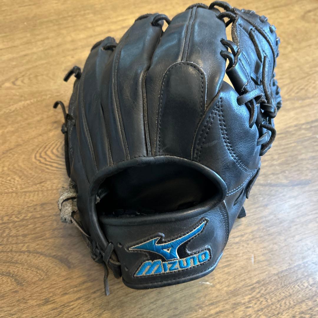 MIZUNO ビューリーグ　硬式用グラブ