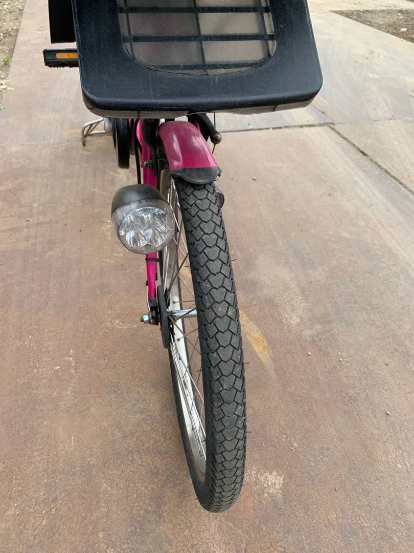 ①✅電動自転車✅送料設置無料Panasonic