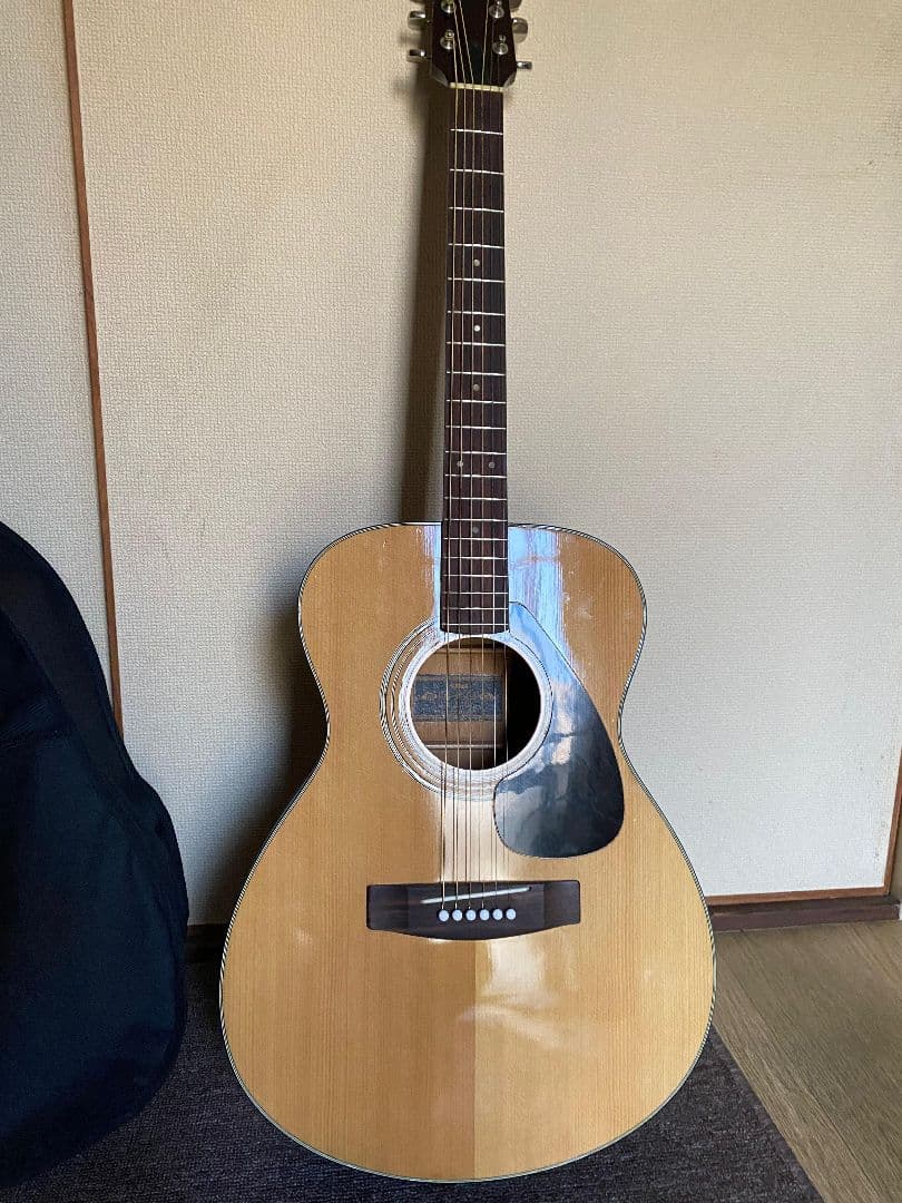 Yamaha FG-150F アコースティックギター