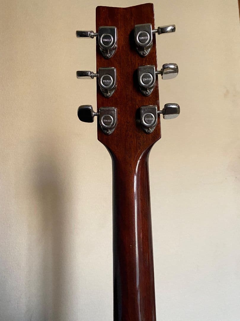 Yamaha FG-150F アコースティックギター