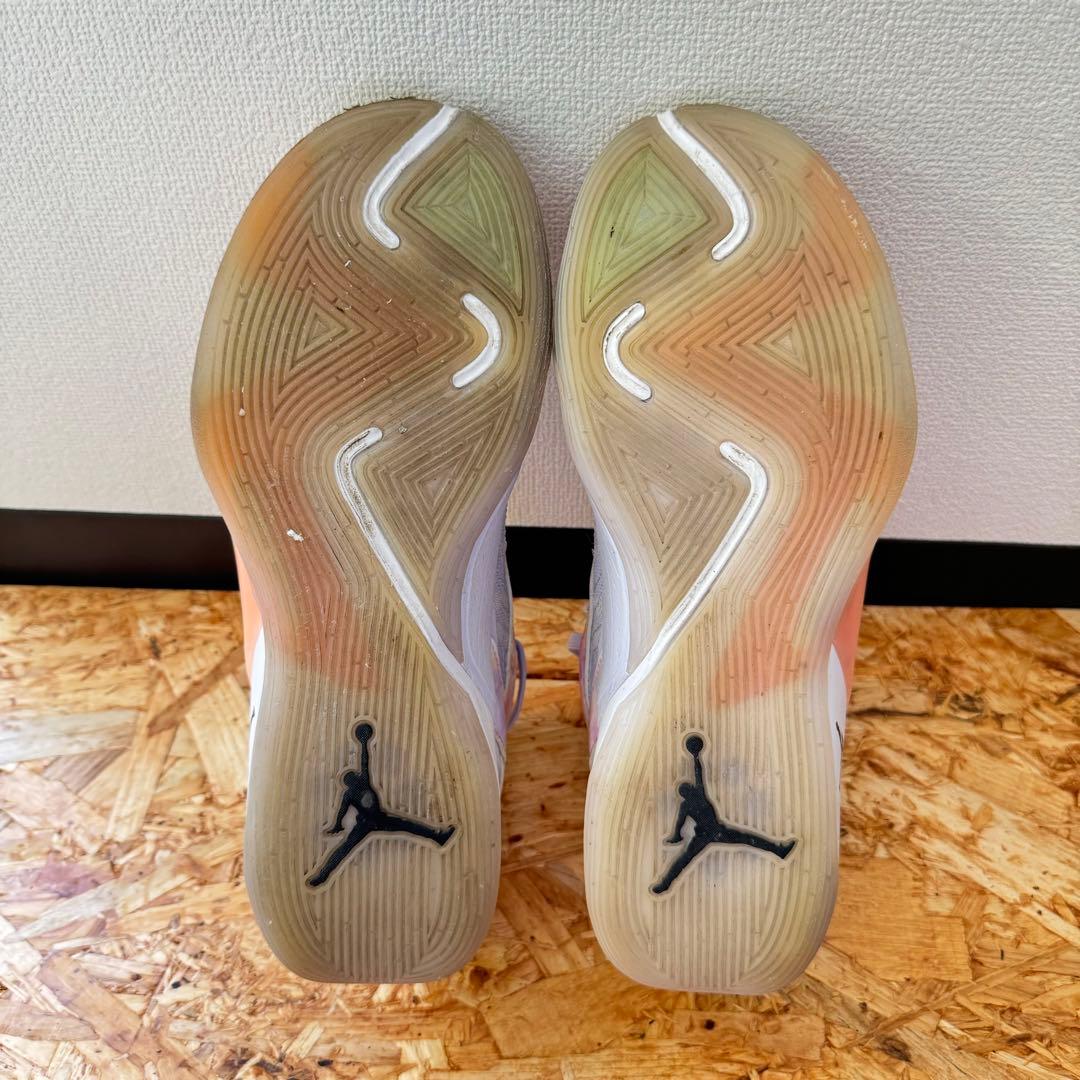バッシュ JORDAN LUKA2 PF 28.5cm ナイキ ルカ