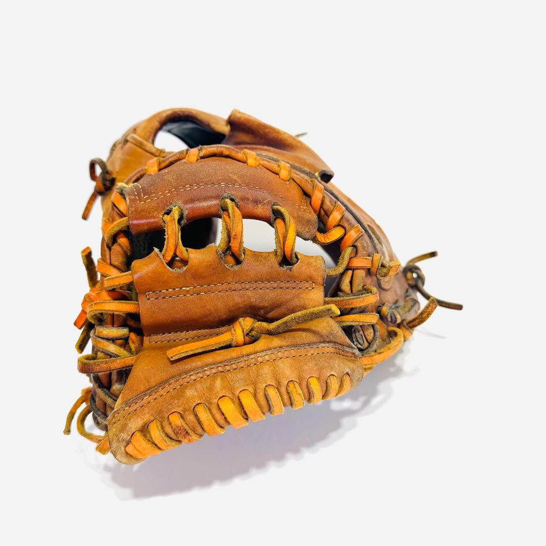 MIZUNO PRO キャッチャーミット　MizunoPro ミズプロ　硬式用