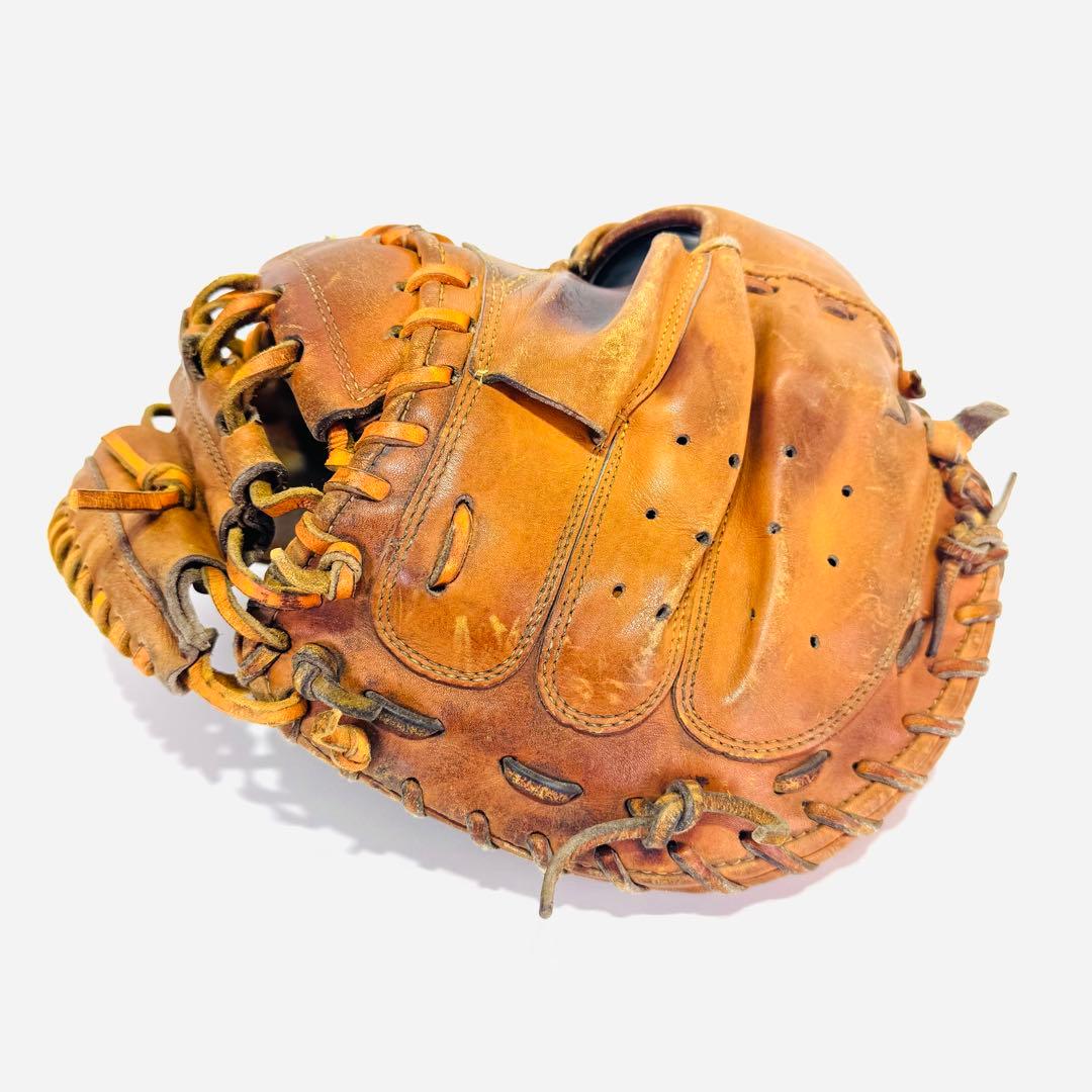 MIZUNO PRO キャッチャーミット　MizunoPro ミズプロ　硬式用