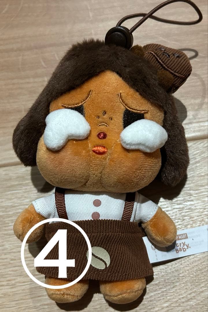 新品　pop mart 正規品　ラブブ　クライベイビー　まとめ売り
