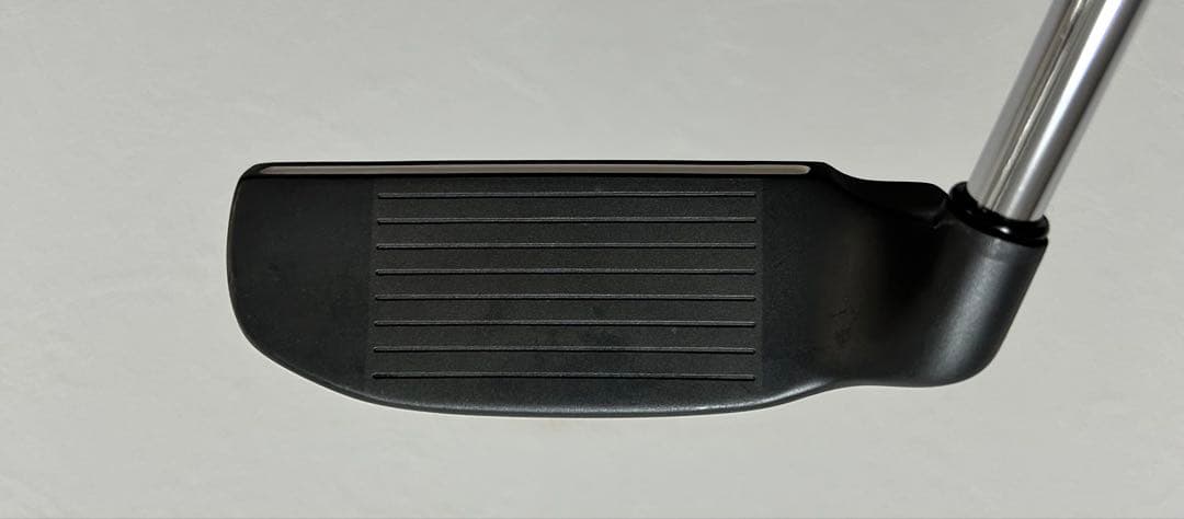 PRGR プロギア R35 wedge ウェッジ チッパー（純正ヘッドカバー付）