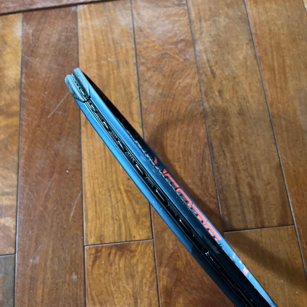 Yonex ヨネックス 硬式テニスラケット VCORE PRO97 G2