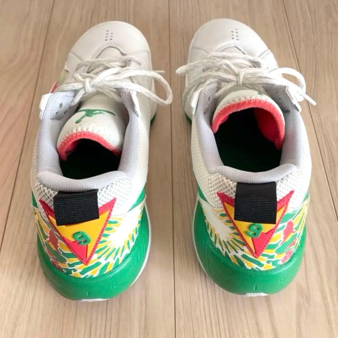 NIKE ナイキ　JORDAN ZOOM '92 ジョーダン ズーム '92