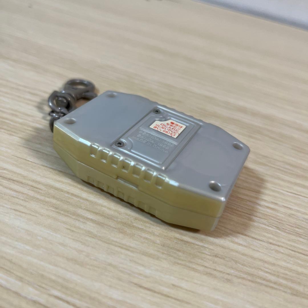 デジモンペンデュラム ZERO ウィルスバスターズ　ゴールド　当時物　現状品