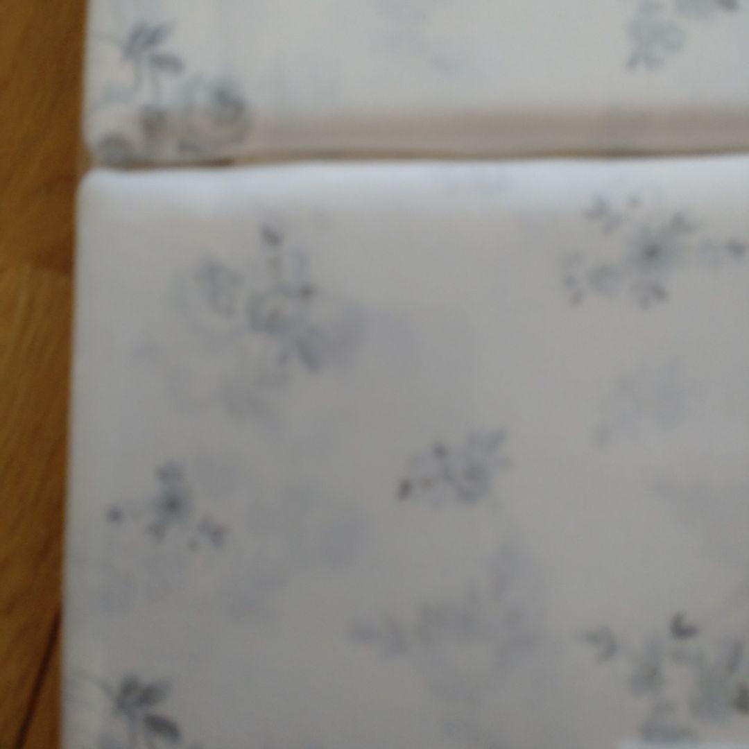 クレーンベイクルーズ購入新品未使用未試着未開封、花柄掛190x210 cm