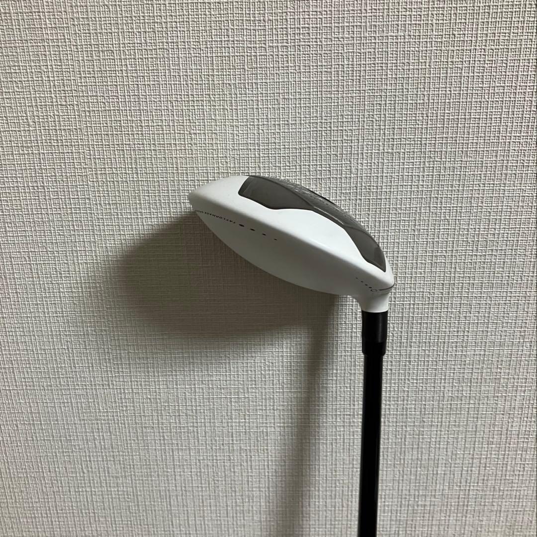 ☆美品☆ TaylorMade RBZ 7W SR