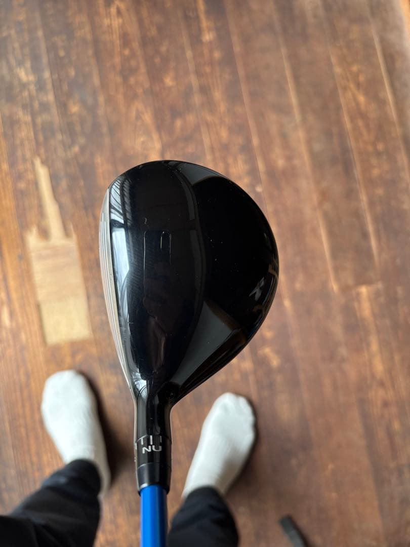 Srixon Z725 フェアウェイウッド 5w