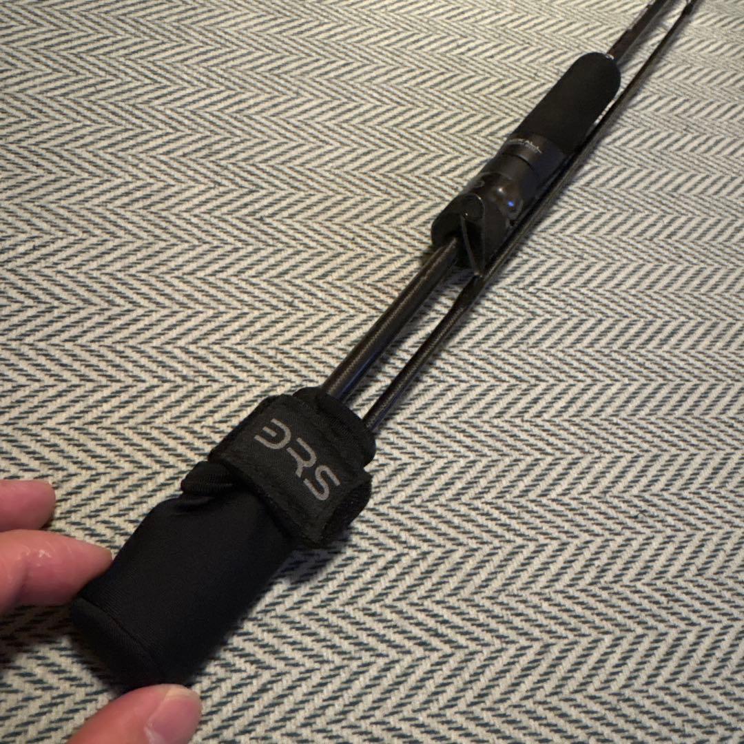 ロッド JACKALL BRS-S64UL-LG