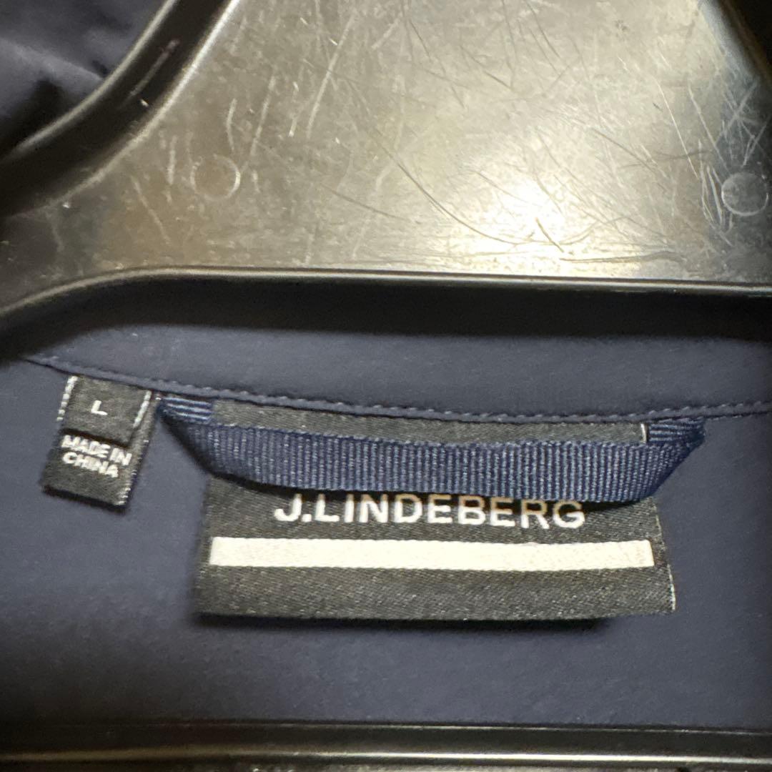 J.Lindeberg メンズジャケット L