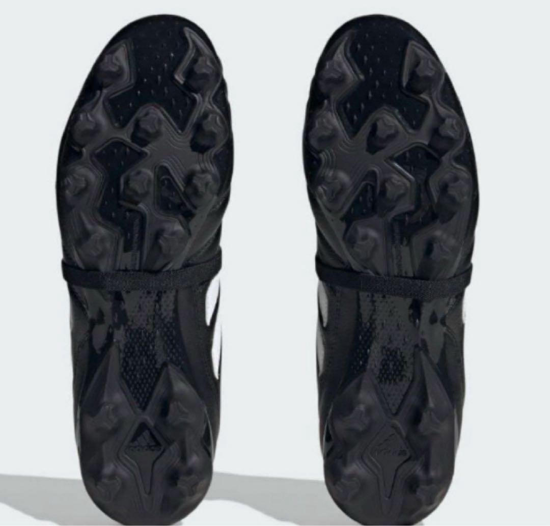 送料無料 新品 adidas COPA GLORO HG/AG 28