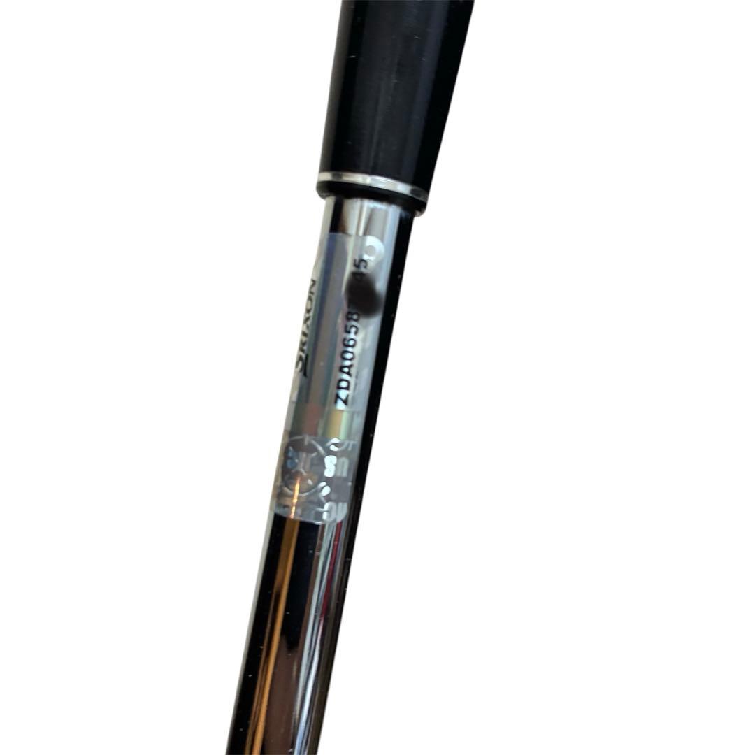 【新品】スリクソン ZXi5 アイアン 6〜P 5本セット 950GH neo