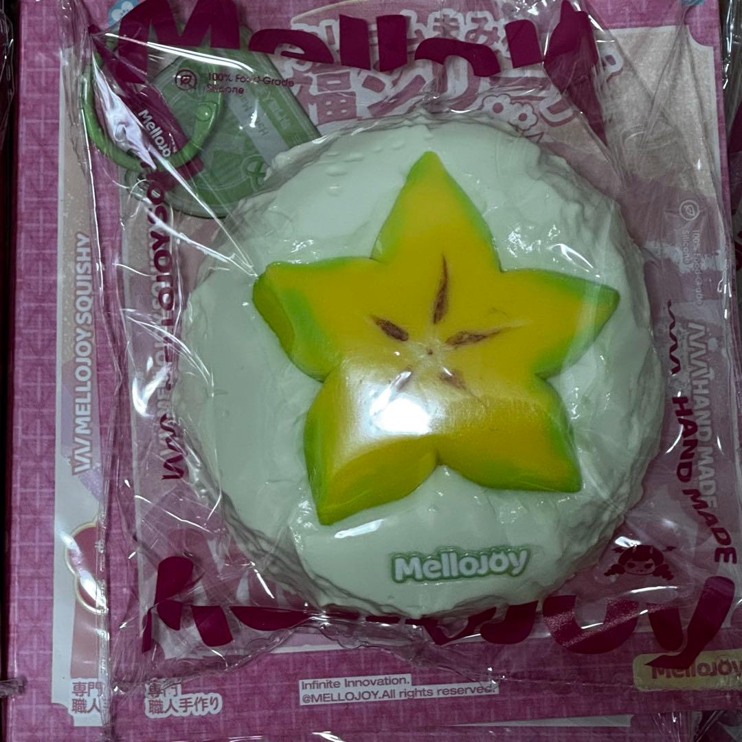 Mellojoy 5点セット　まとめ売り
