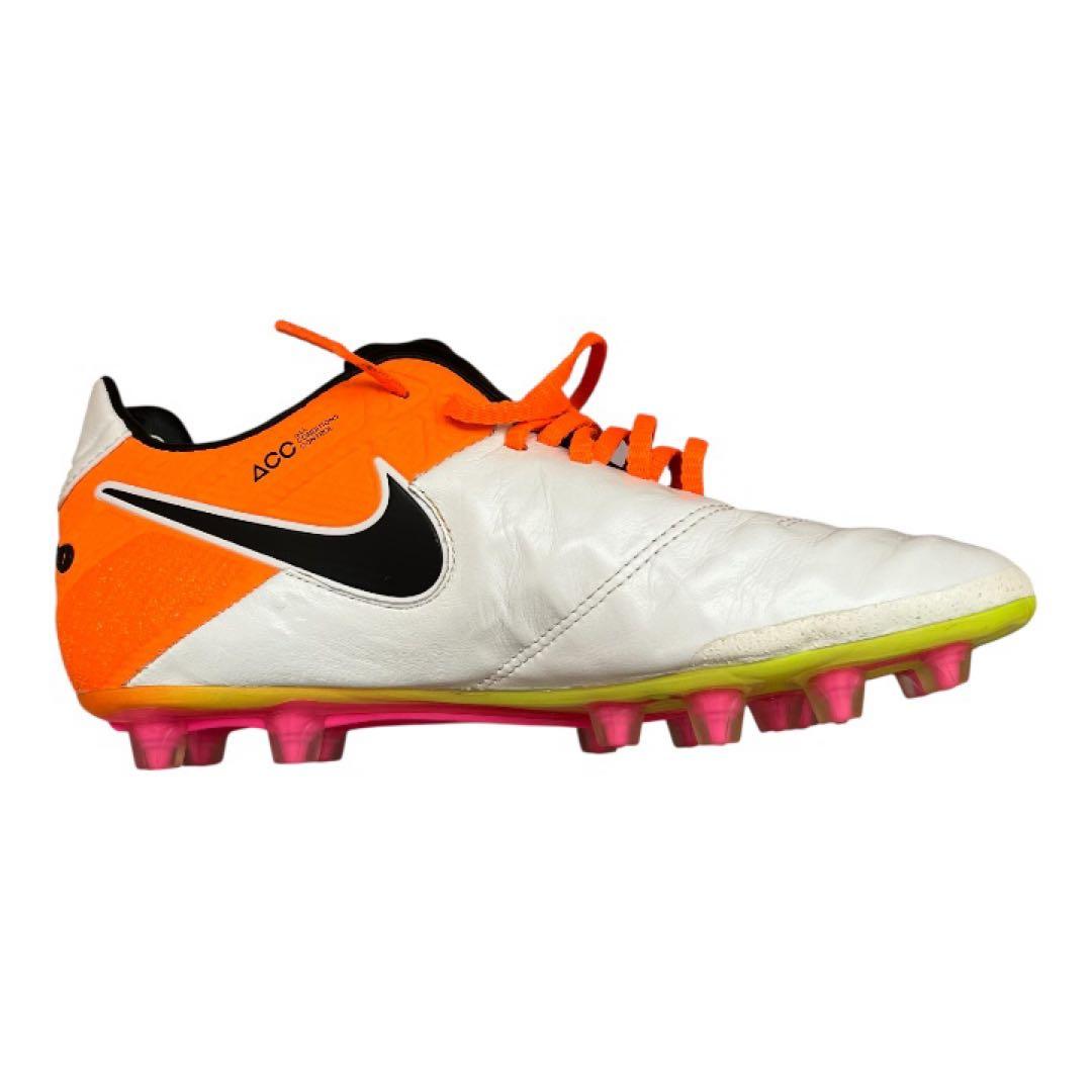NIKE Tiempo Legend Ⅵ HG-E 24.5cm