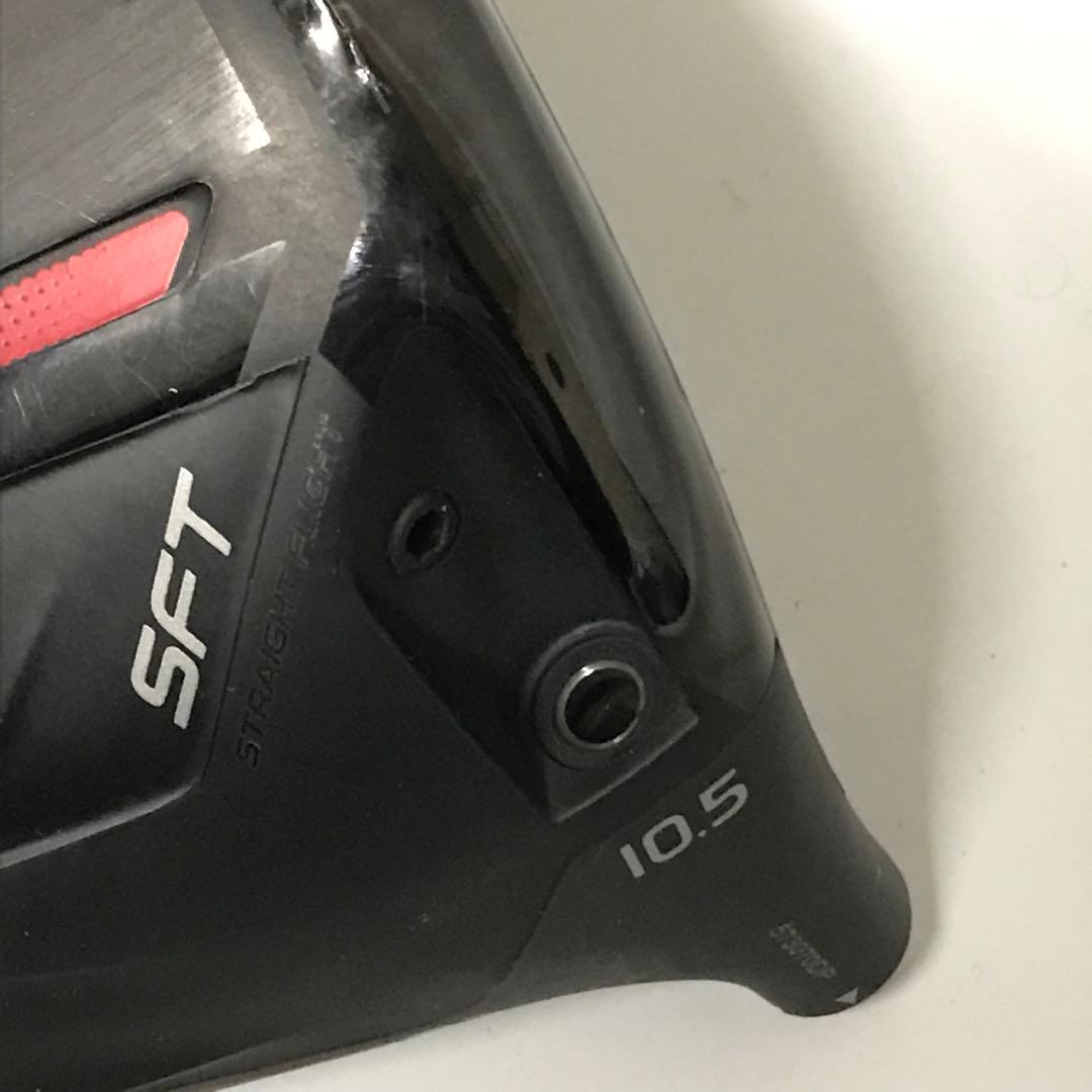 ◯ 訳あり　PING G410 SFT ヘッドのみ　/M4