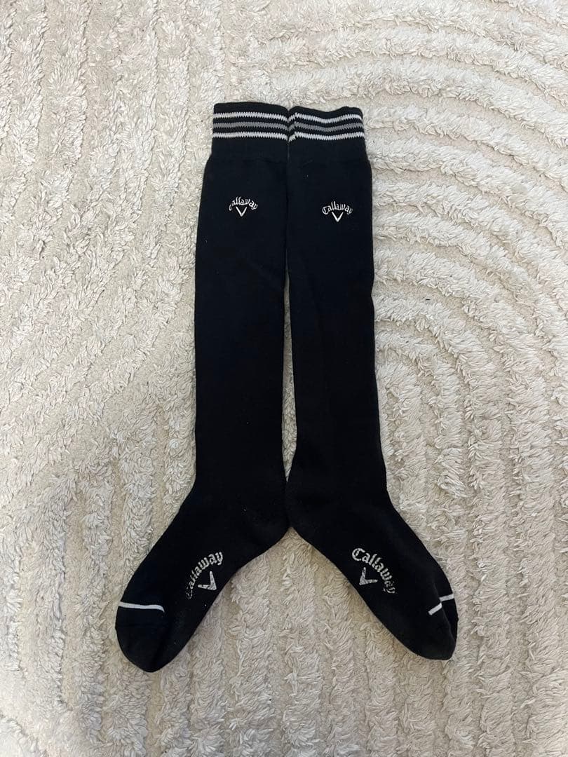 Callaway ゴルフウェアセット