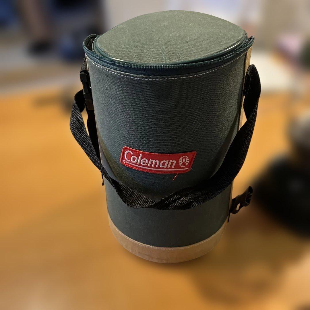 Coleman Model 2000 ランタン