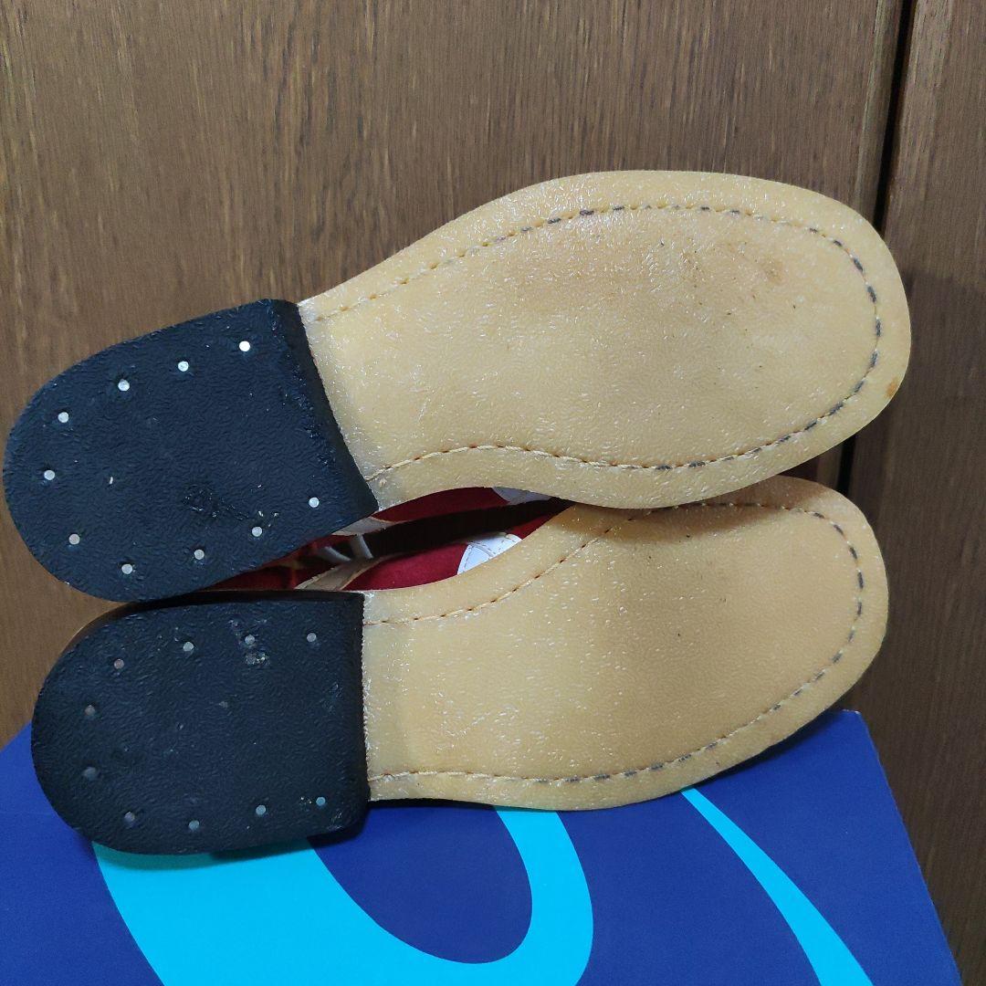 アシックス ウエイトリフティングシューズ 26.5cm