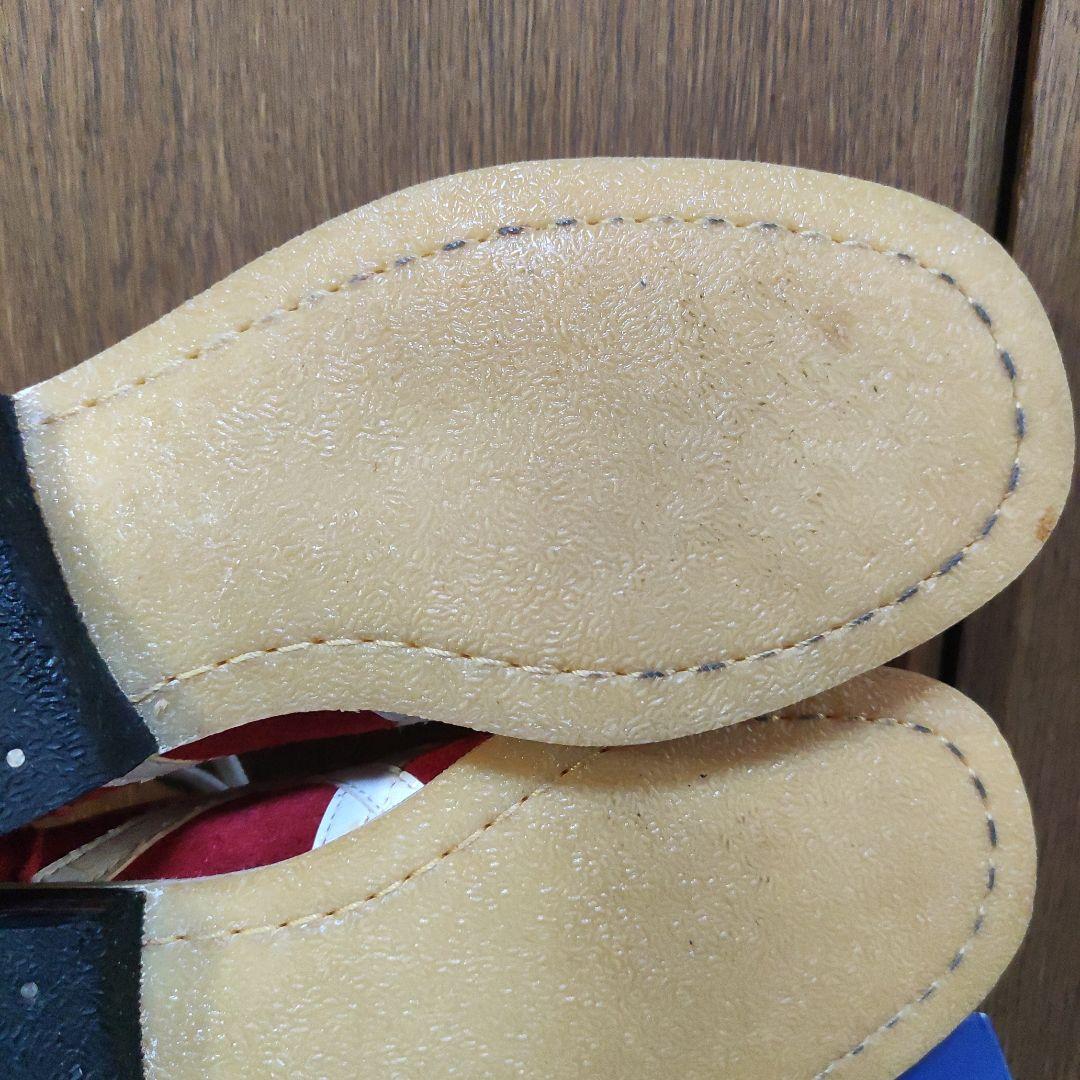 アシックス ウエイトリフティングシューズ 26.5cm