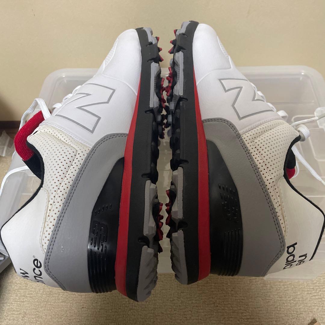 New Balance Golf NBG574 ゴルフシューズ ニューバランス