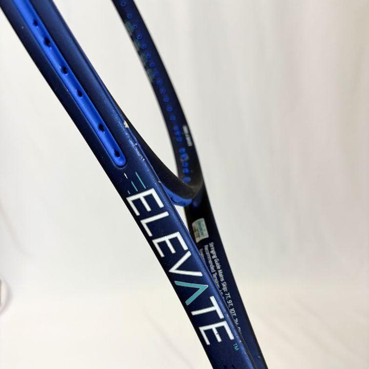DIADEM ELEVATE V3 テニスラケット ダイアデム 98 305g