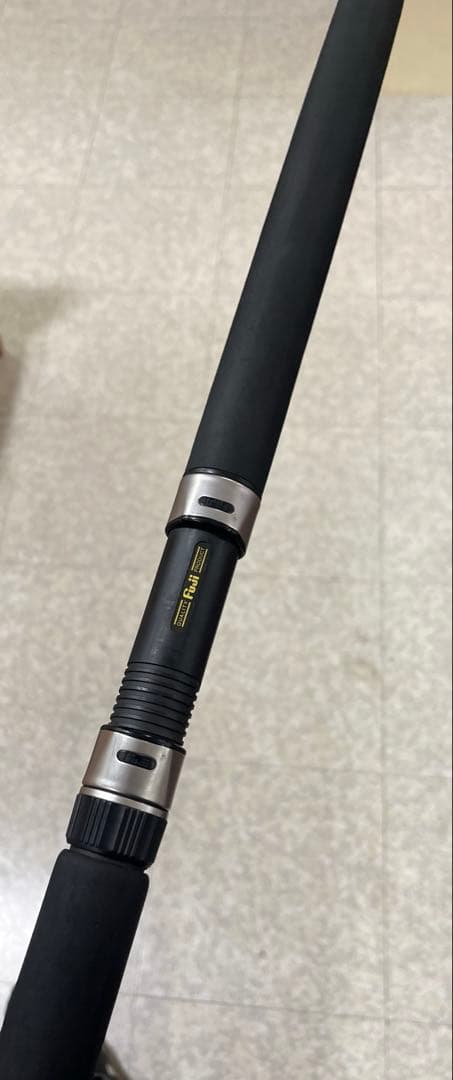 カーペンター 　シーレパード　80/33 強化レギュラーモデル