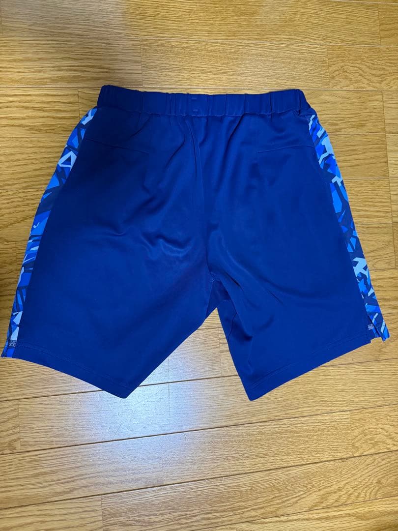 YONEX バドミントンパンツ　【2023日本代表パンツ】