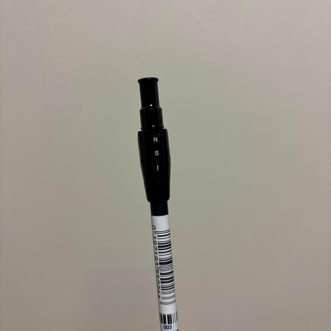 新品シャフト Ventus Green 5 for Callaway 45.5S