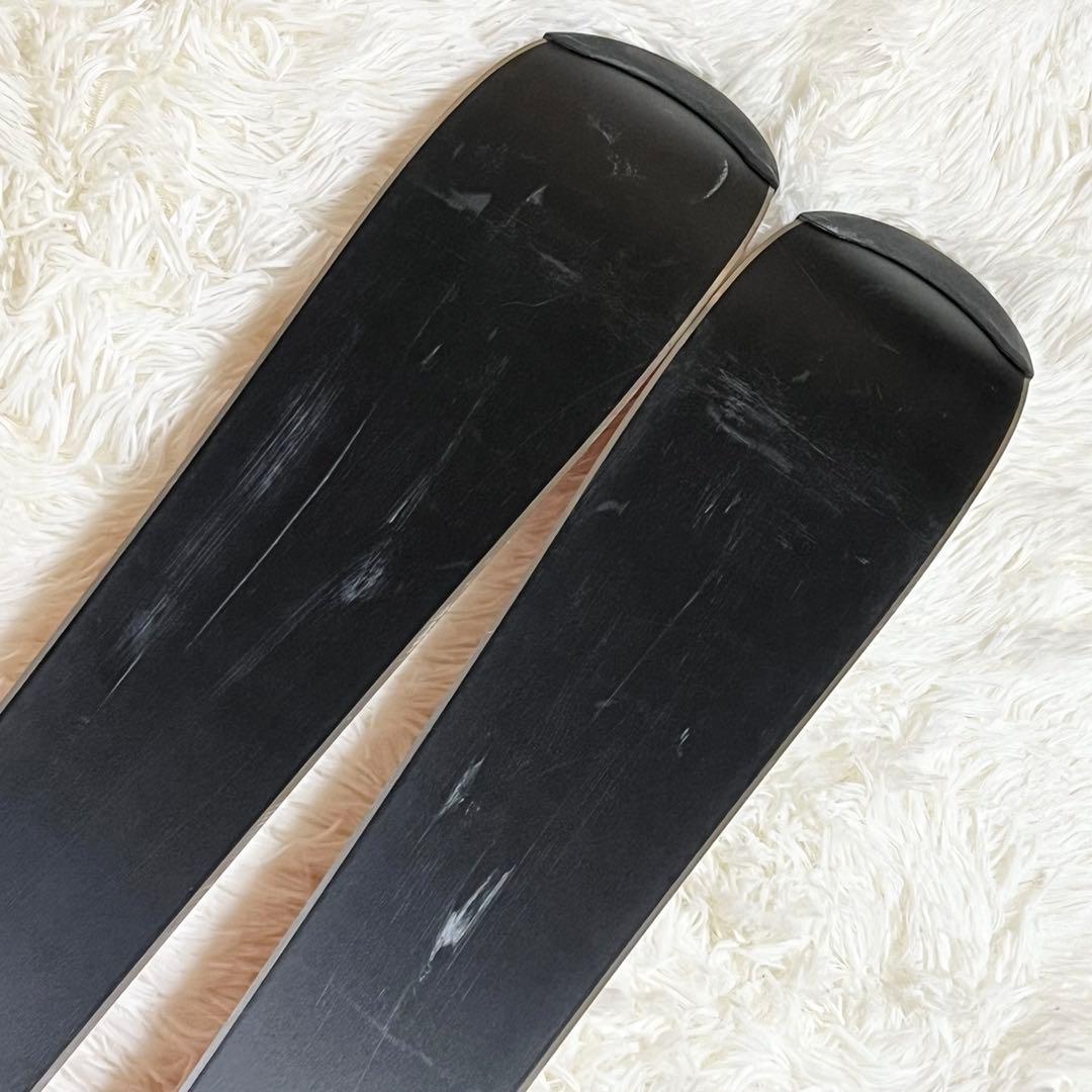 【美品】 ショートスキー big easy CL 130 HEAD ヘッド