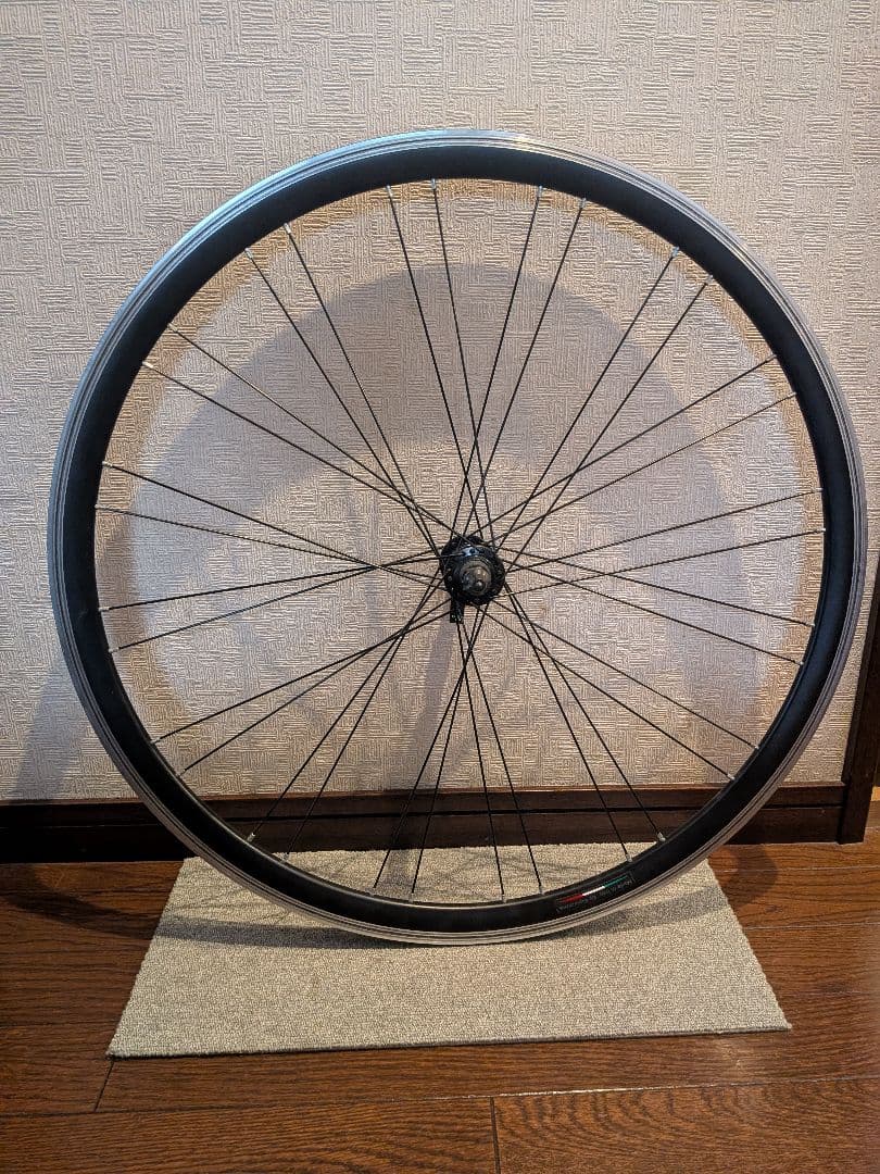 ロードバイクホイール　直接お引き取り限定